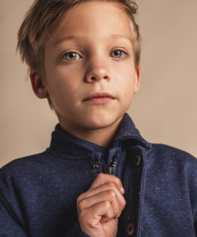 ZAZA Casting model ID: 13633
