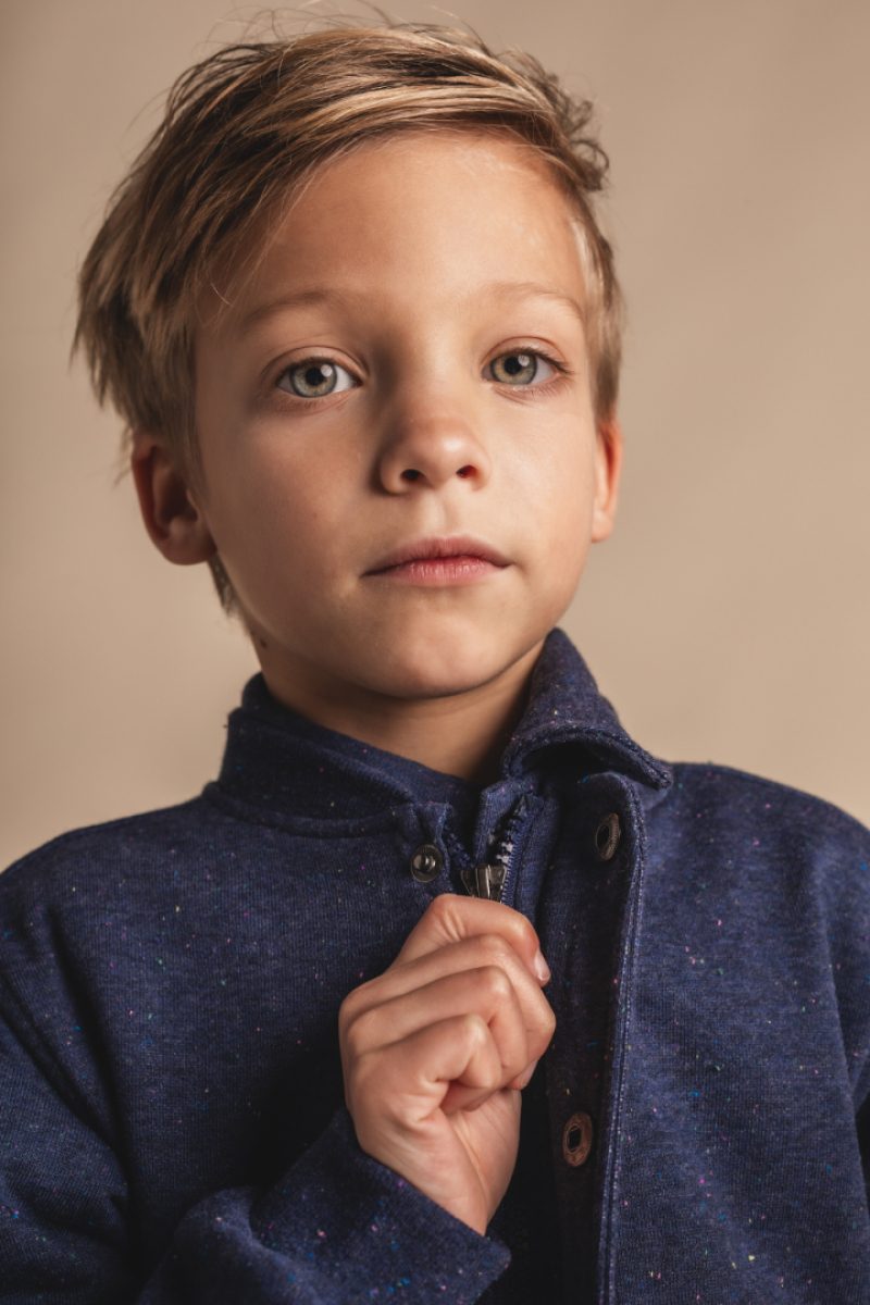 ZAZA Casting model ID: 13633