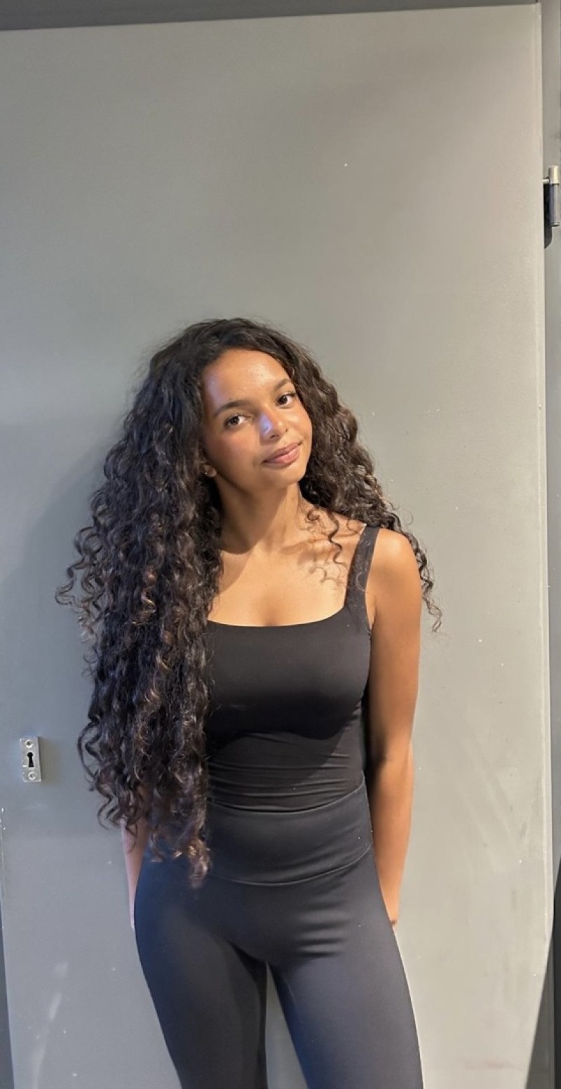 ZAZA Casting model ID: 28357