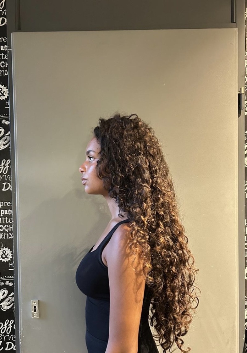 ZAZA Casting model ID: 28357