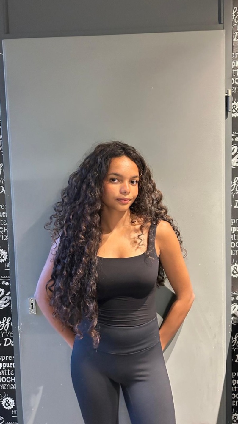 ZAZA Casting model ID: 28357