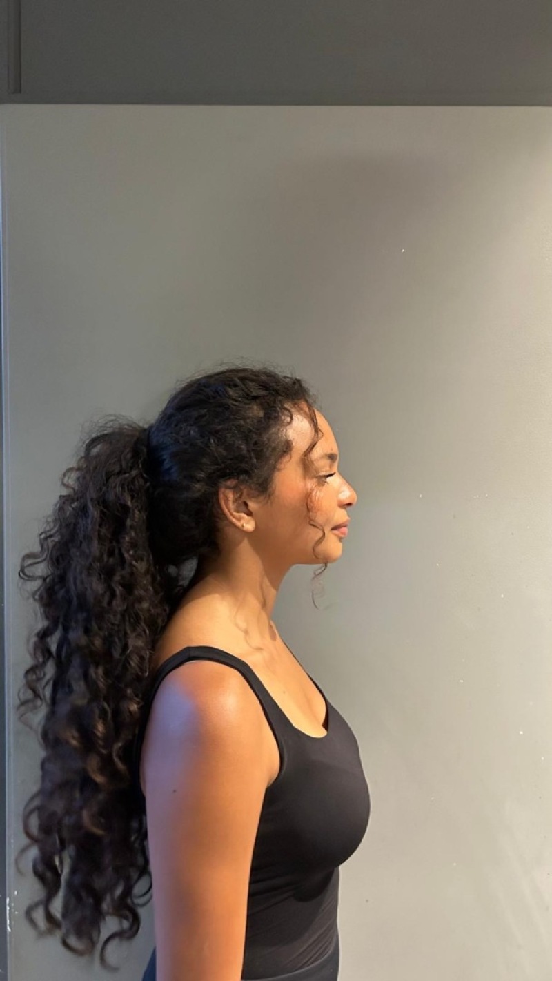 ZAZA Casting model ID: 28357