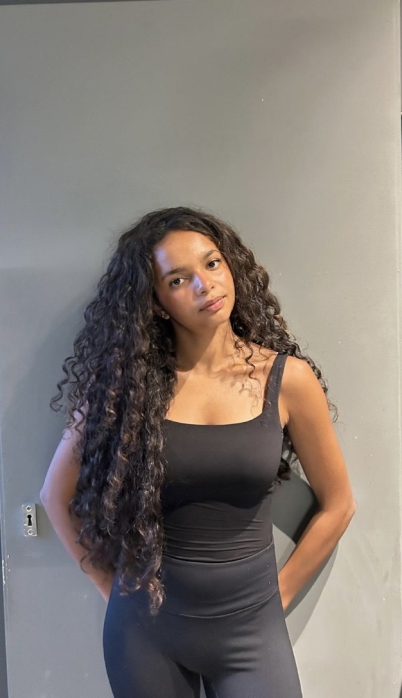 ZAZA Casting model ID: 28357