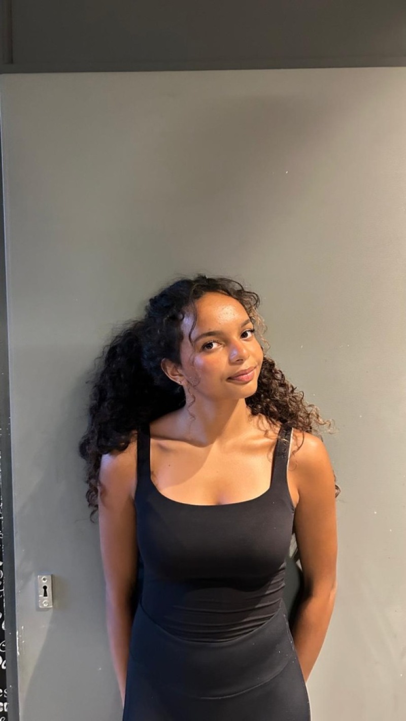 ZAZA Casting model ID: 28357