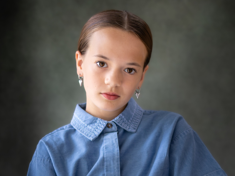 ZAZA Casting model ID: 24714