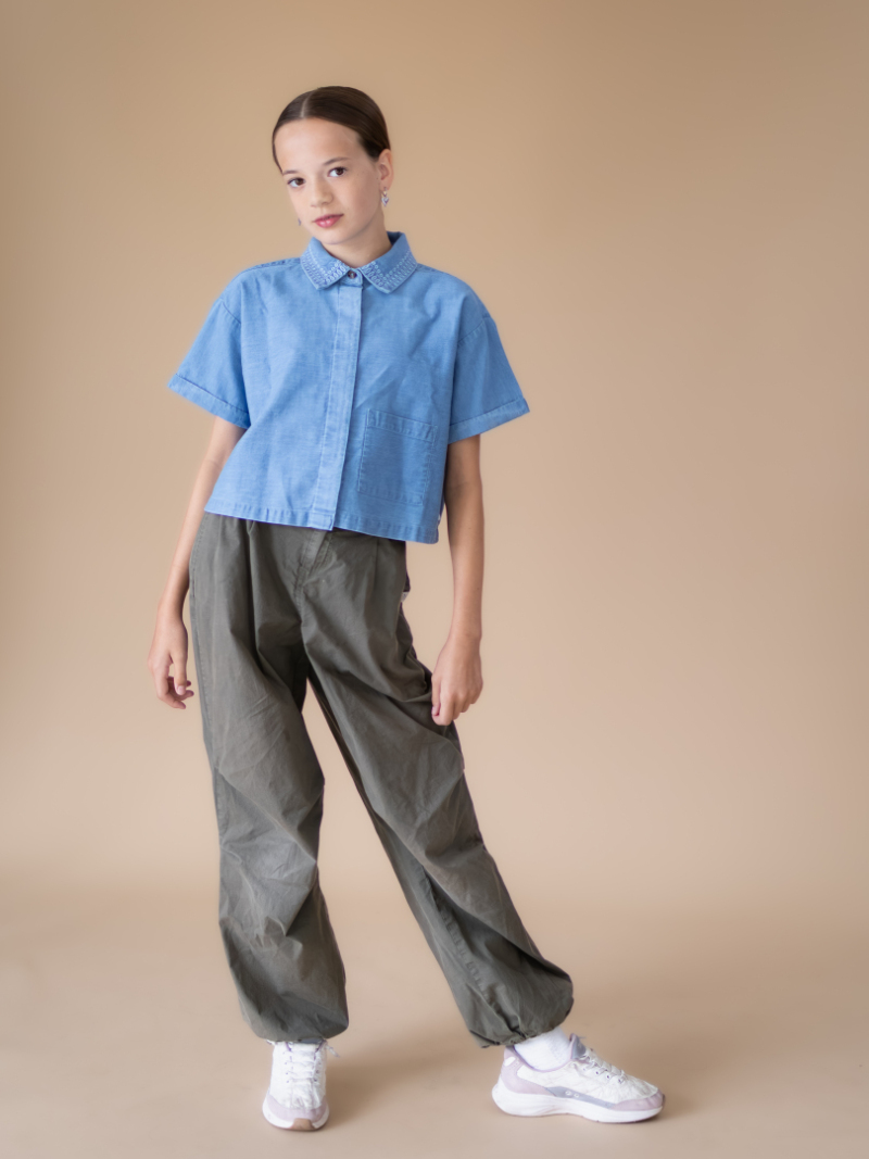 ZAZA Casting model ID: 24714
