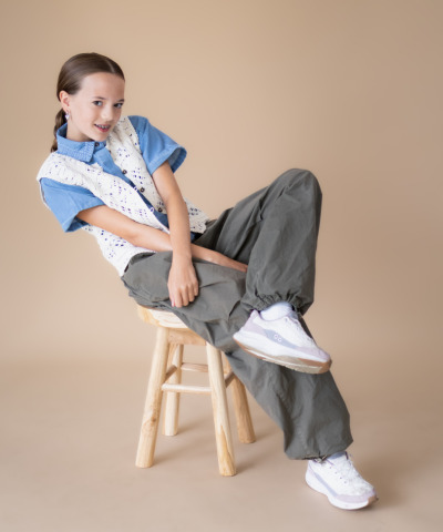 ZAZA Casting model ID: 24714