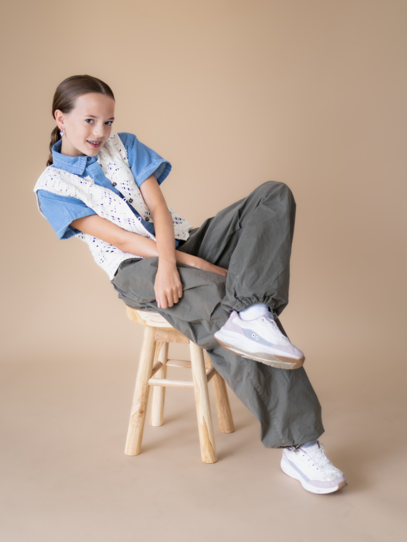 ZAZA Casting model ID: 24714