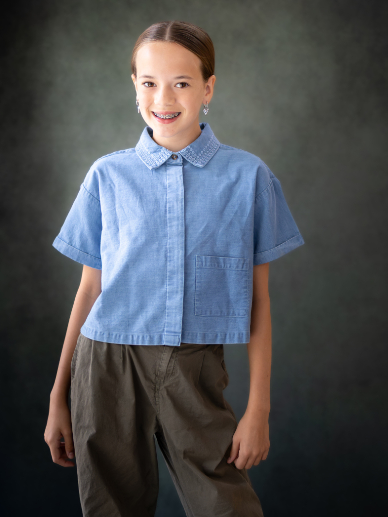 ZAZA Casting model ID: 24714