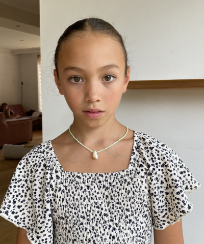 ZAZA Casting model ID: 24511
