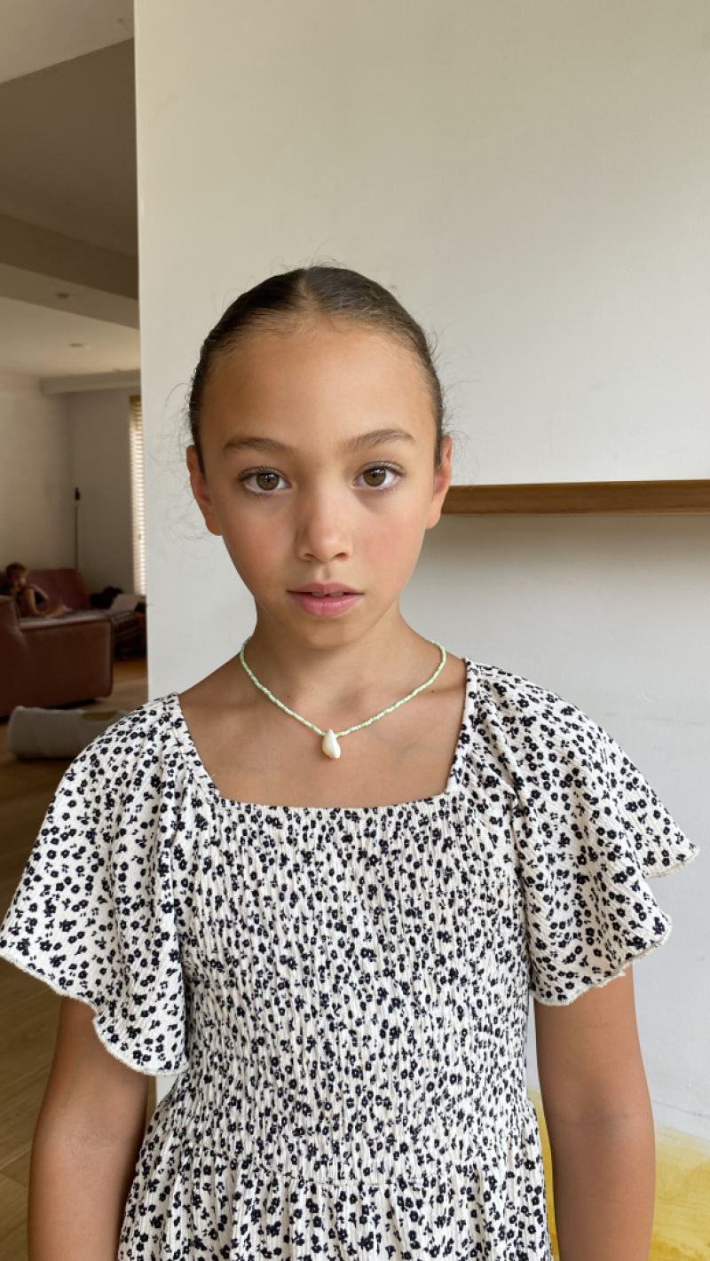 ZAZA Casting model ID: 24511