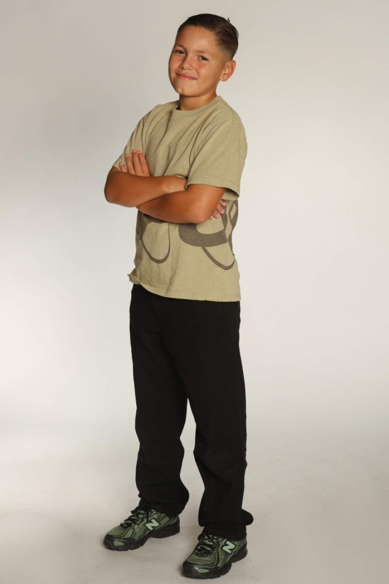 ZAZA Casting model ID: 28361