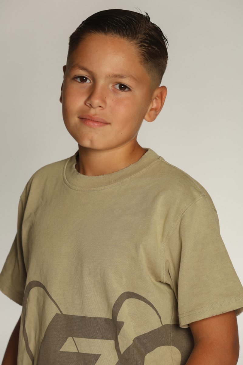ZAZA Casting model ID: 28361