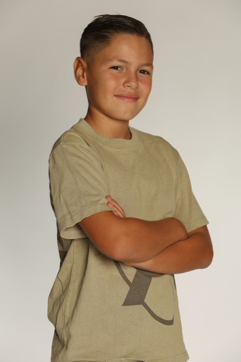 ZAZA Casting model ID: 28361