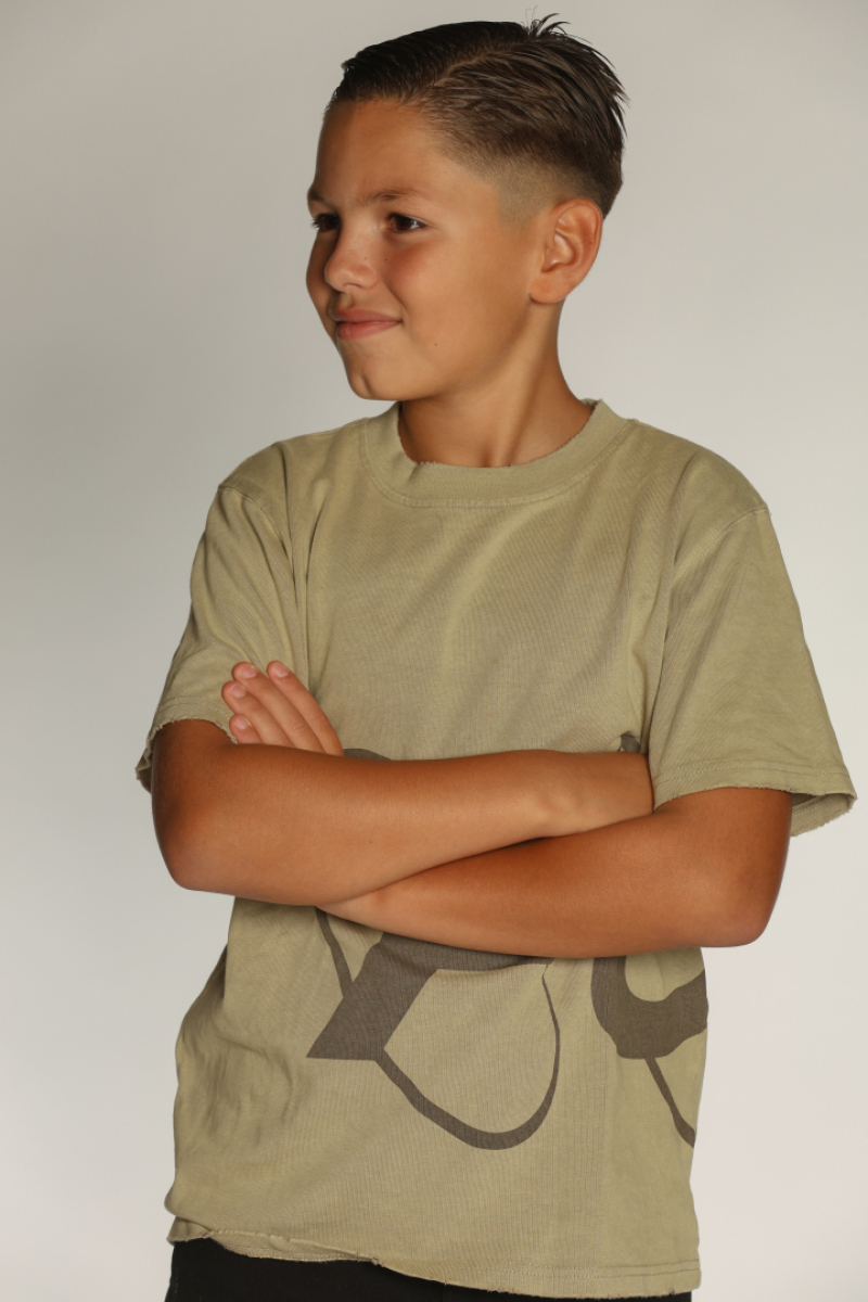 ZAZA Casting model ID: 28361