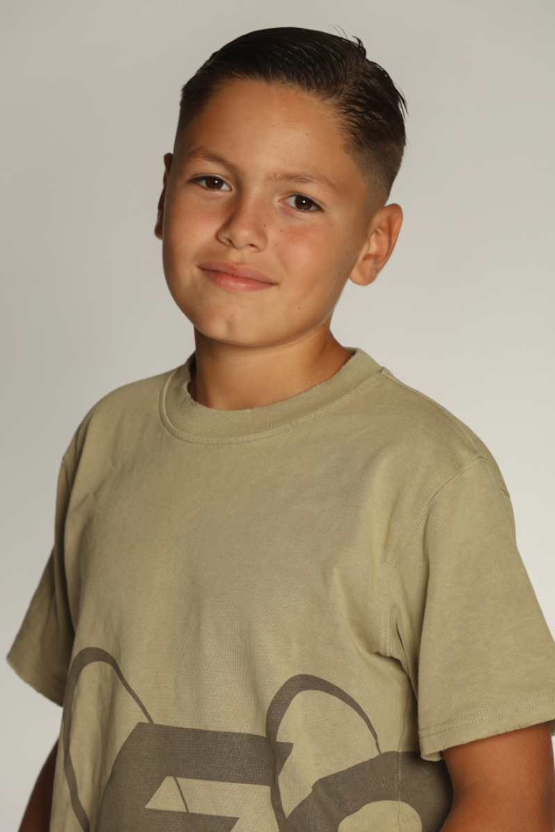 ZAZA Casting model ID: 28361