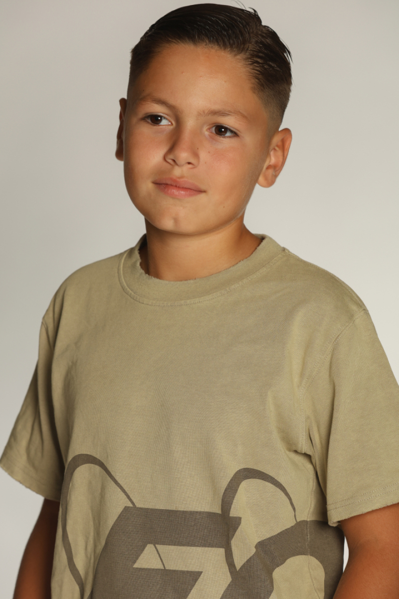 ZAZA Casting model ID: 28361