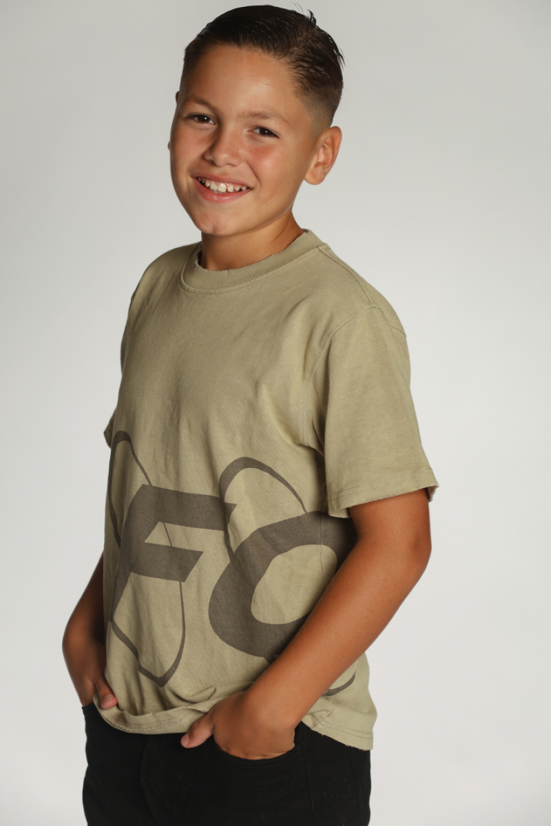 ZAZA Casting model ID: 28361