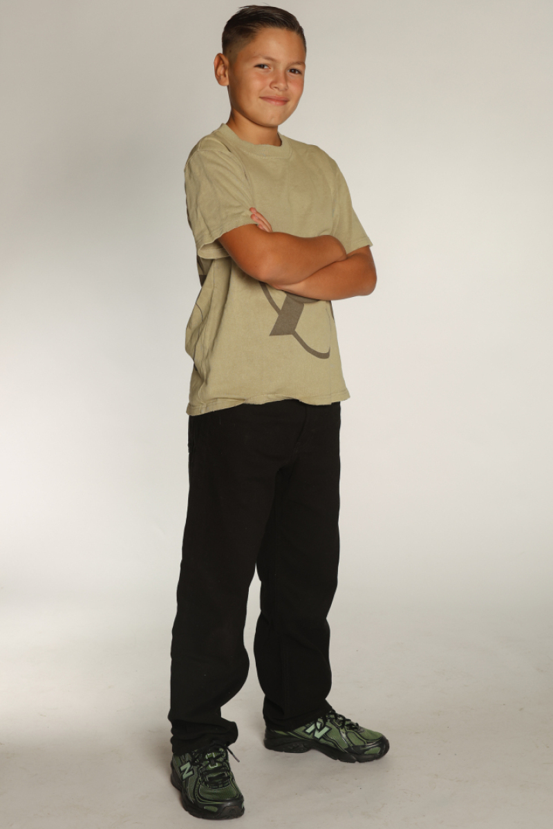 ZAZA Casting model ID: 28361