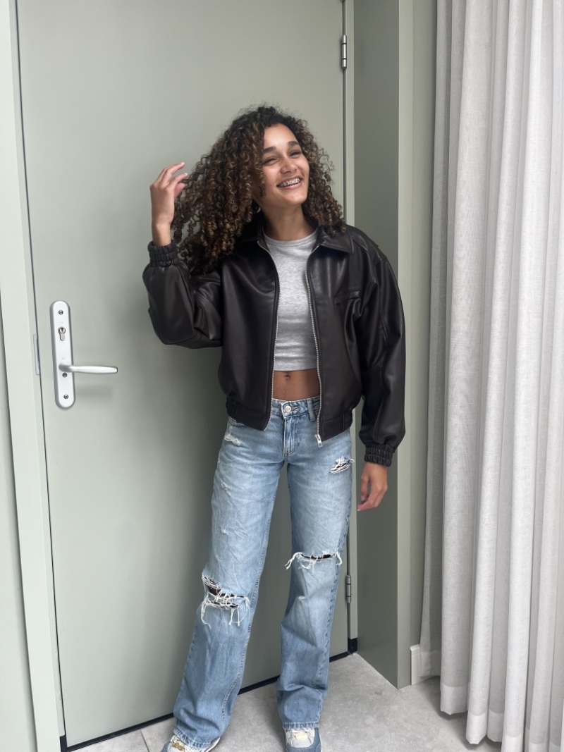 ZAZA Casting model ID: 17200