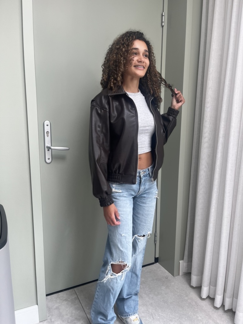 ZAZA Casting model ID: 17200