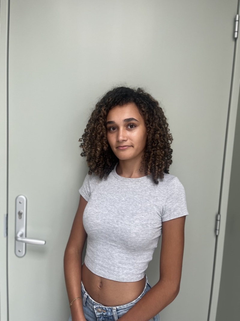 ZAZA Casting model ID: 17200