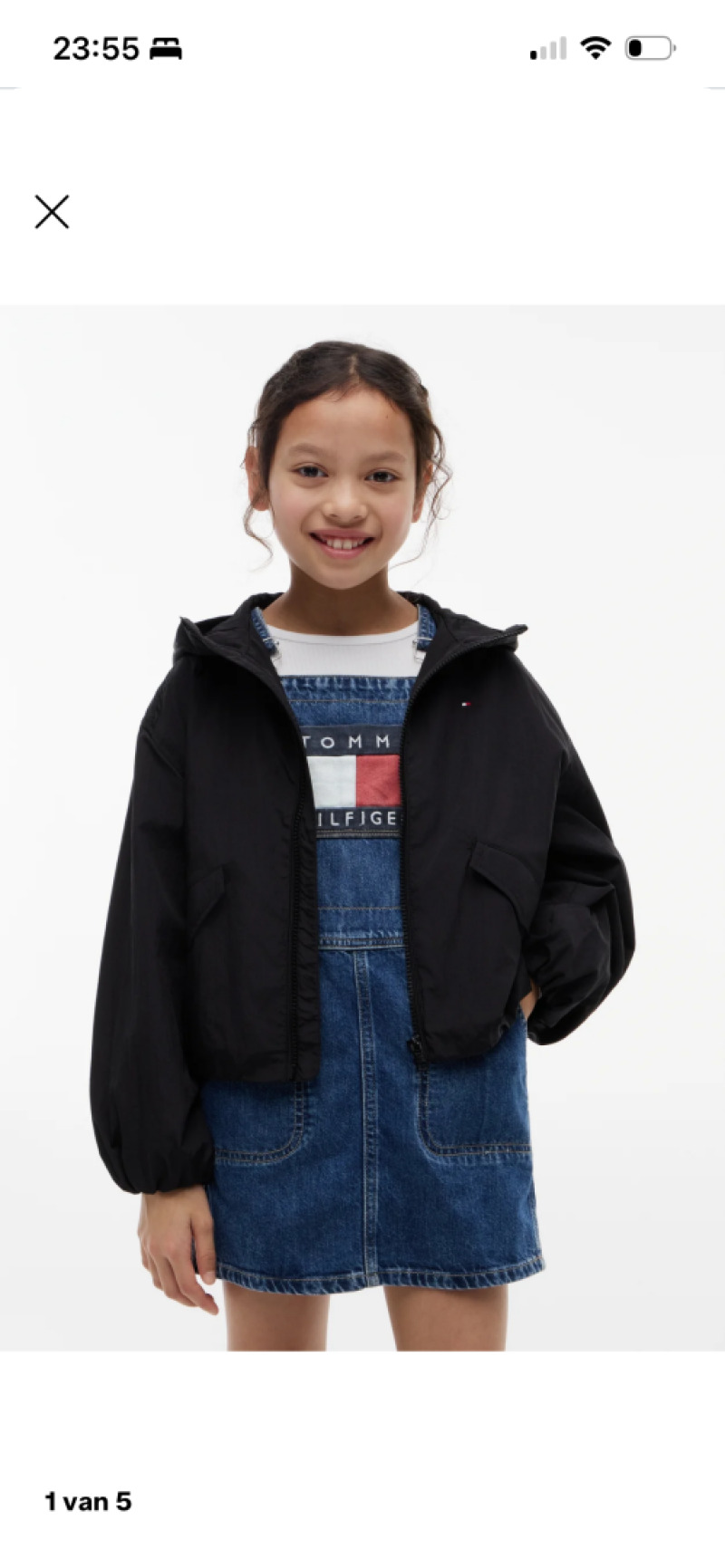 ZAZA Casting model ID: 27102