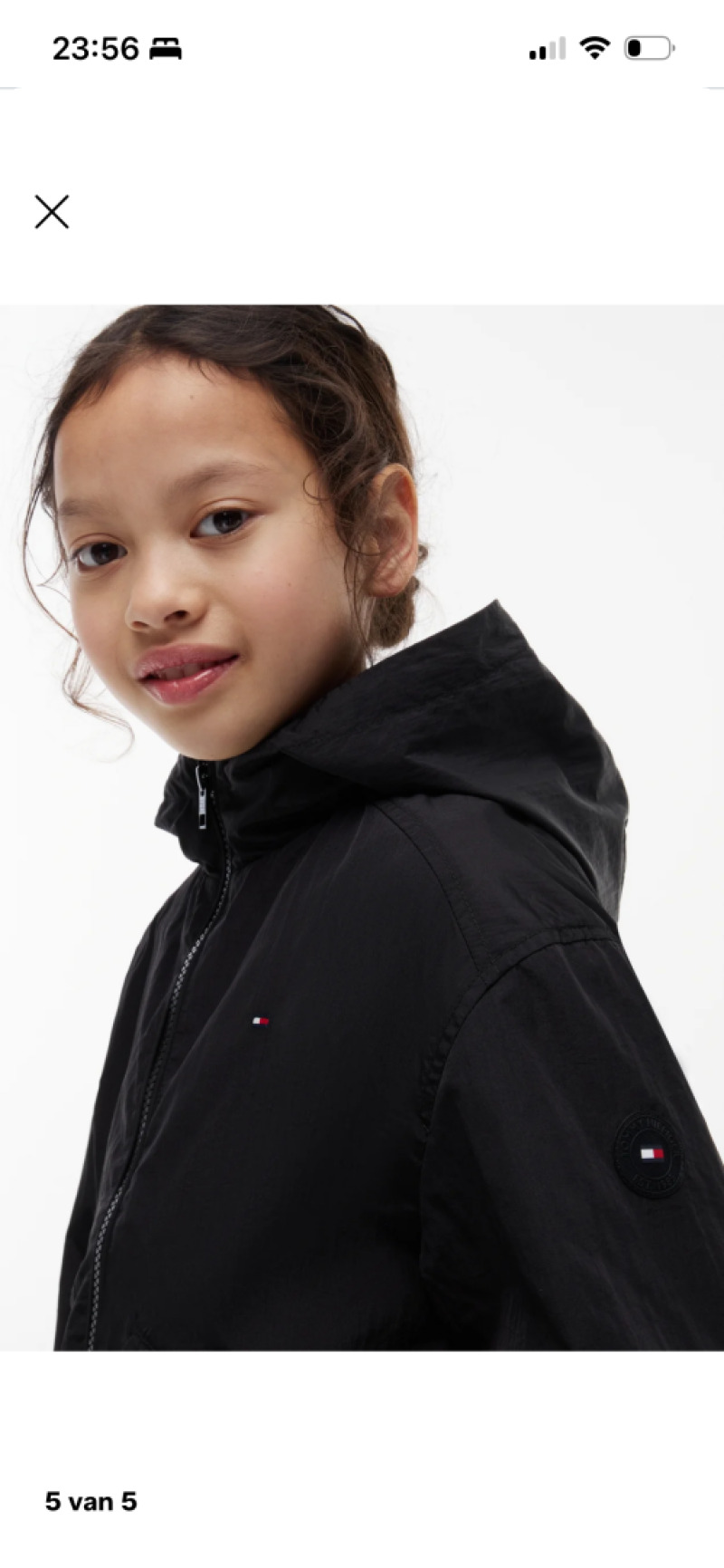 ZAZA Casting model ID: 27102