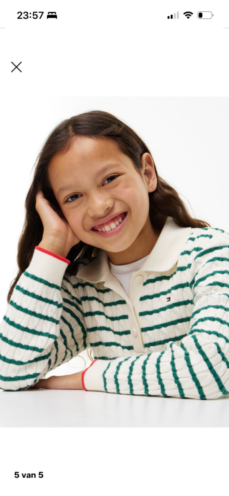 ZAZA Casting model ID: 27102