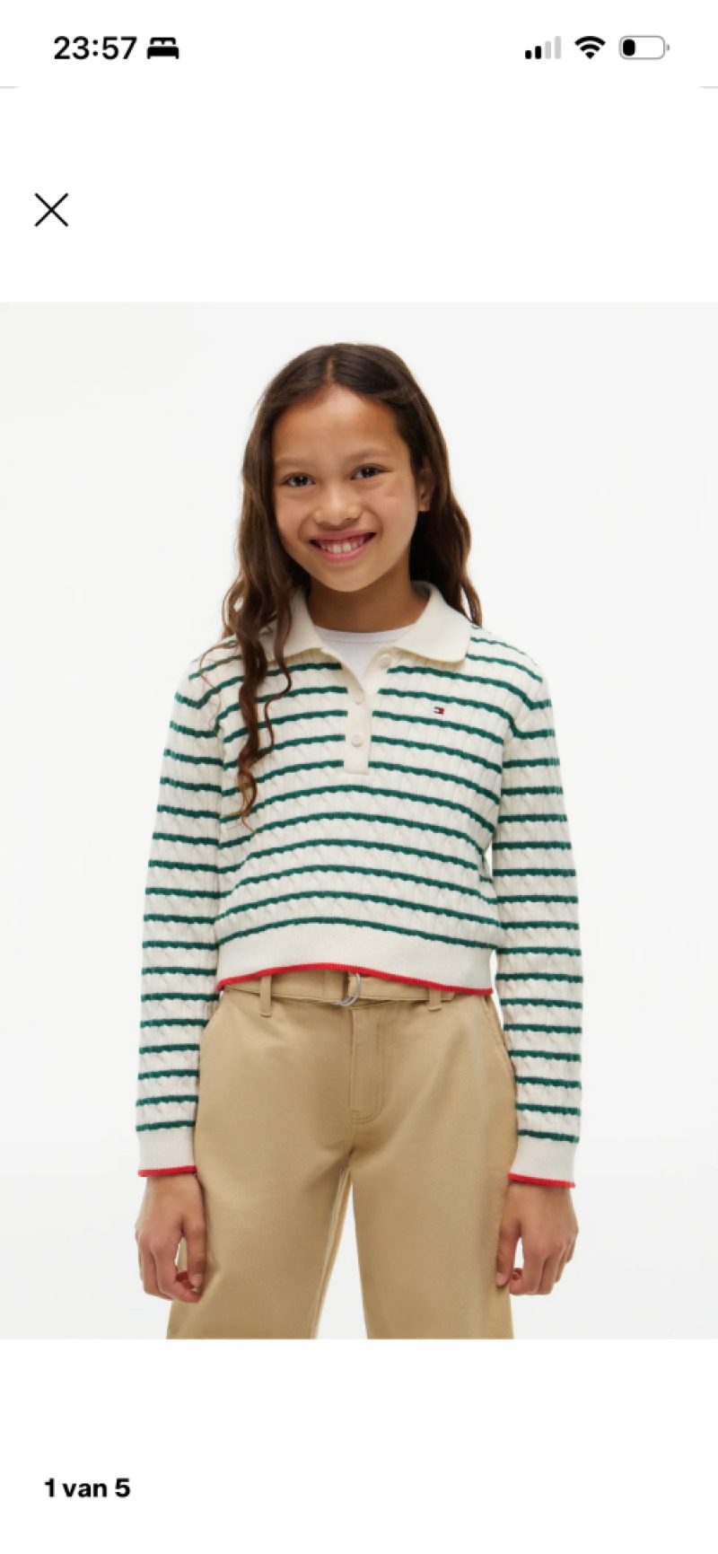 ZAZA Casting model ID: 27102