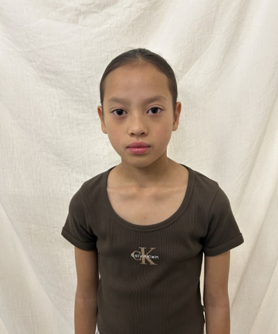 ZAZA Casting model ID: 27102
