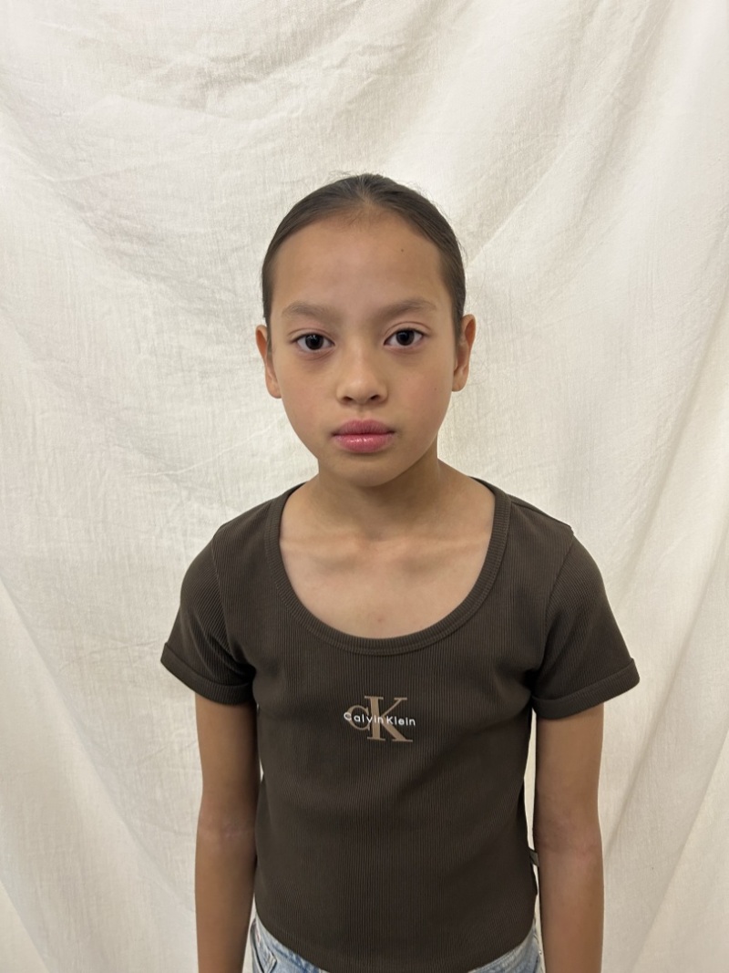 ZAZA Casting model ID: 27102