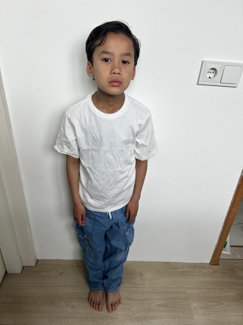 ZAZA Casting model ID: 27103
