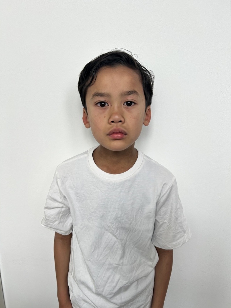 ZAZA Casting model ID: 27103