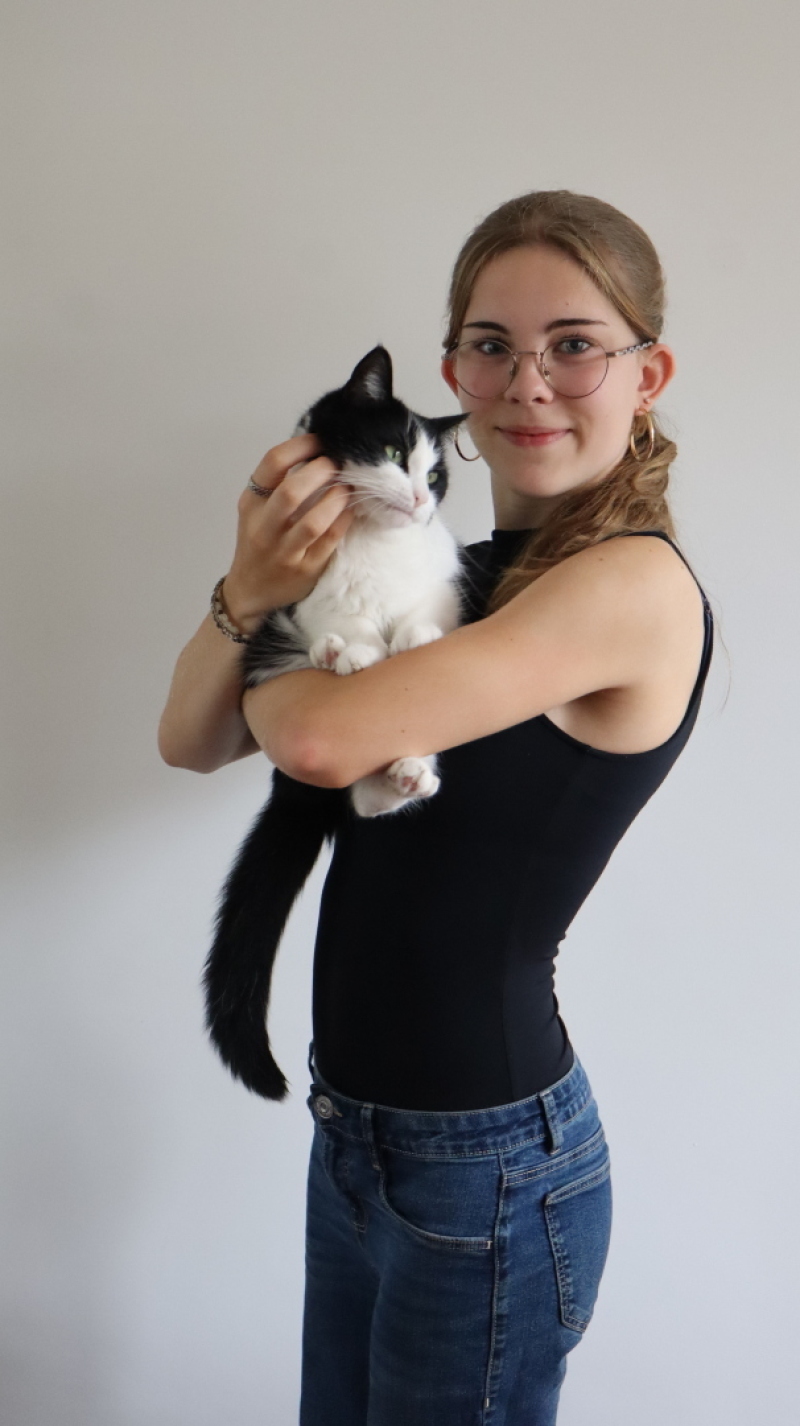 ZAZA Casting model ID: 28370