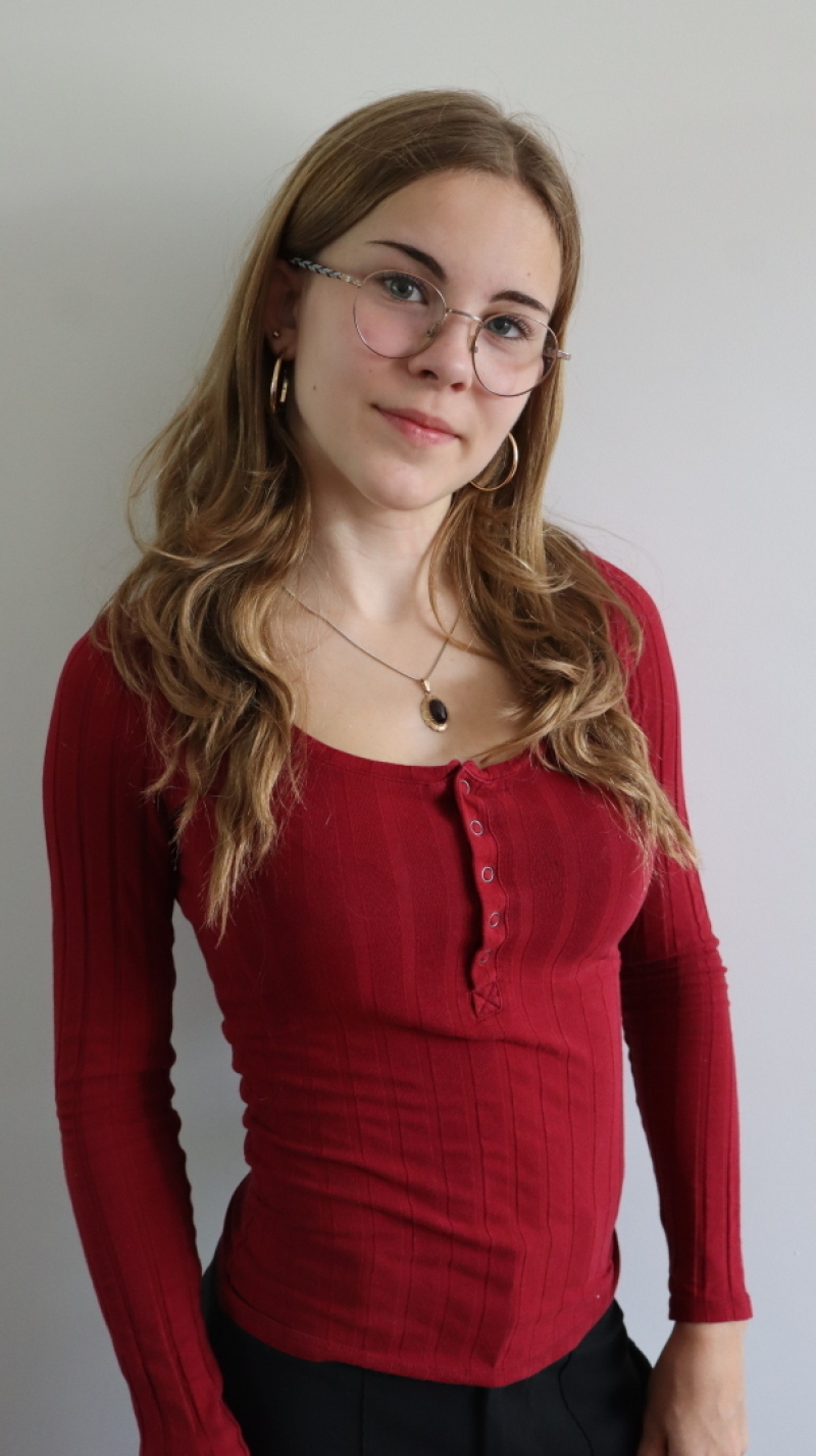 ZAZA Casting model ID: 28370