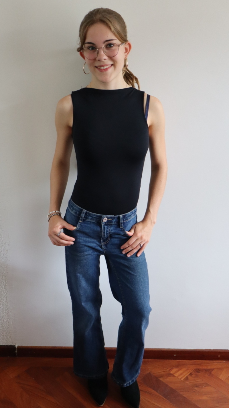 ZAZA Casting model ID: 28370