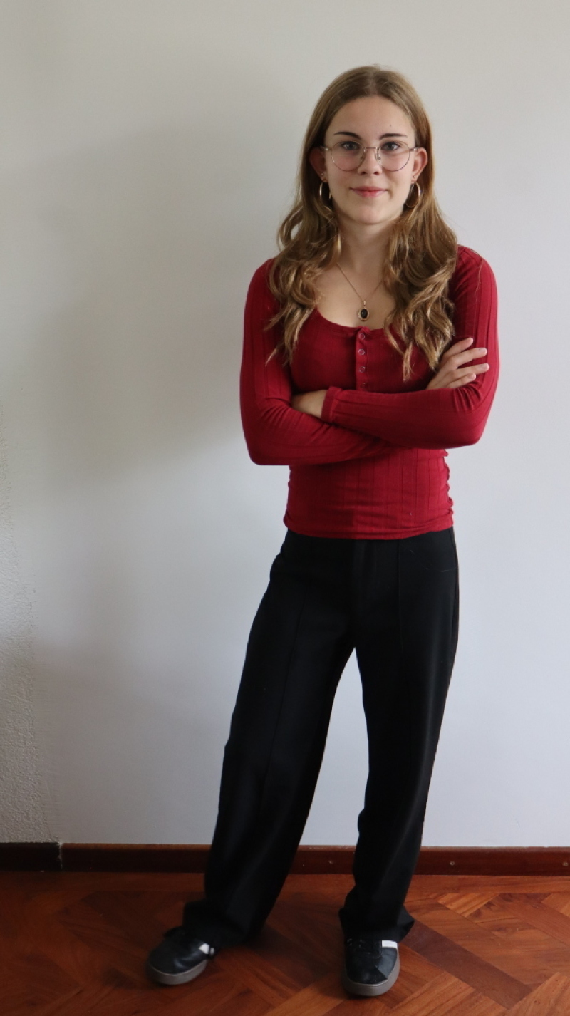 ZAZA Casting model ID: 28370