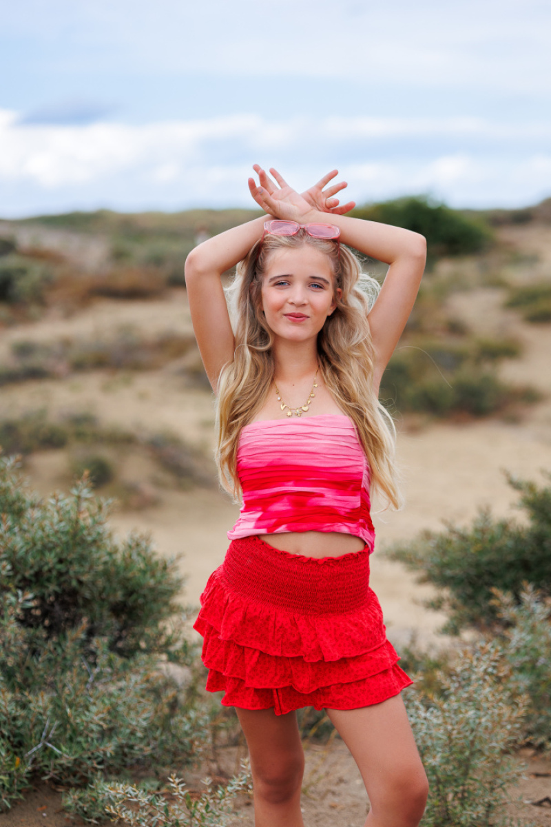 ZAZA Casting model ID: 27320