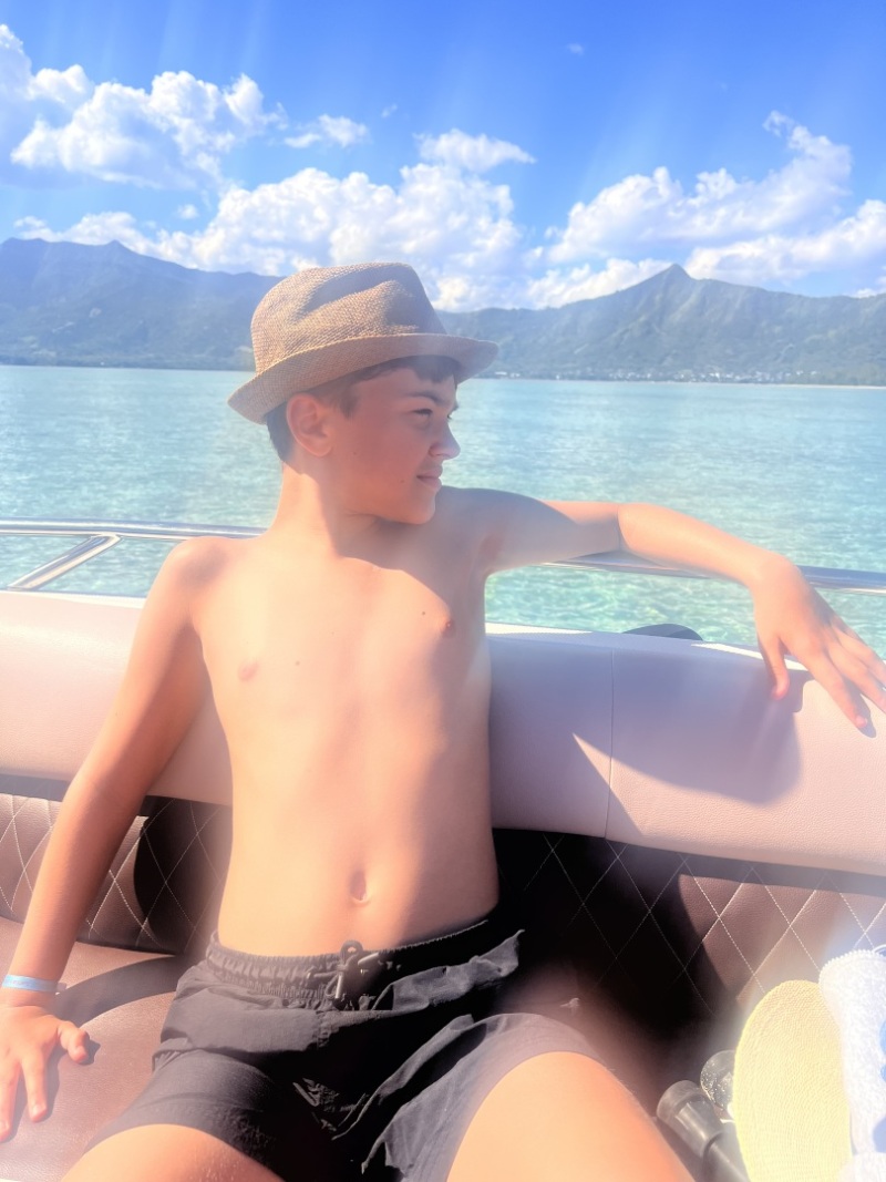 ZAZA Casting model ID: 1581