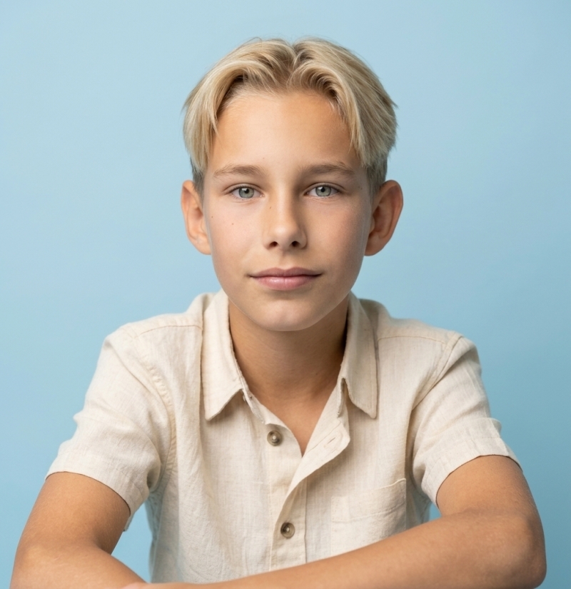 ZAZA Casting model ID: 22479