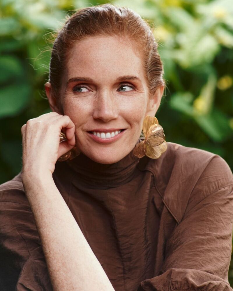 ZAZA Casting model ID: 18444