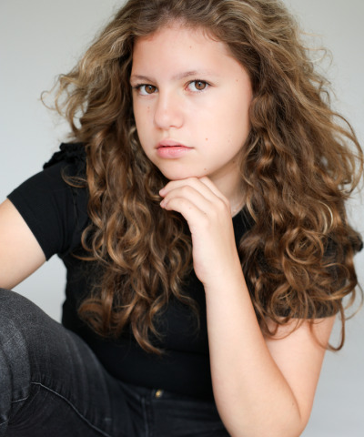ZAZA Casting model ID: 24895