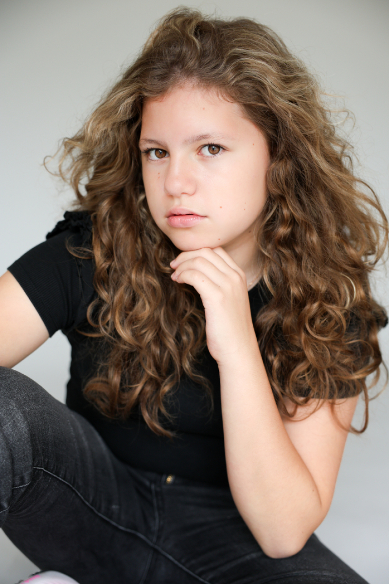 ZAZA Casting model ID: 24895