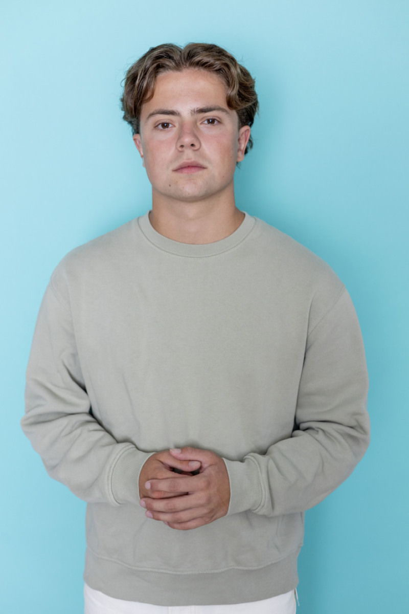 ZAZA Casting model ID: 948