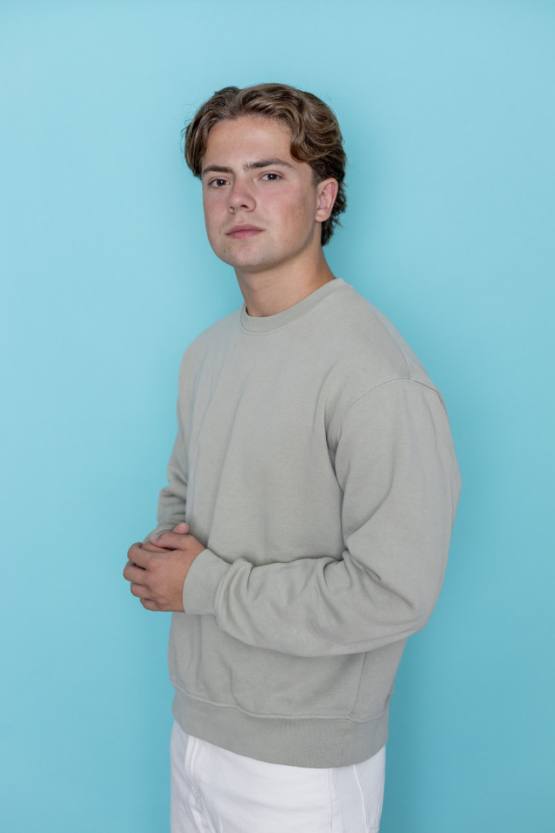 ZAZA Casting model ID: 948