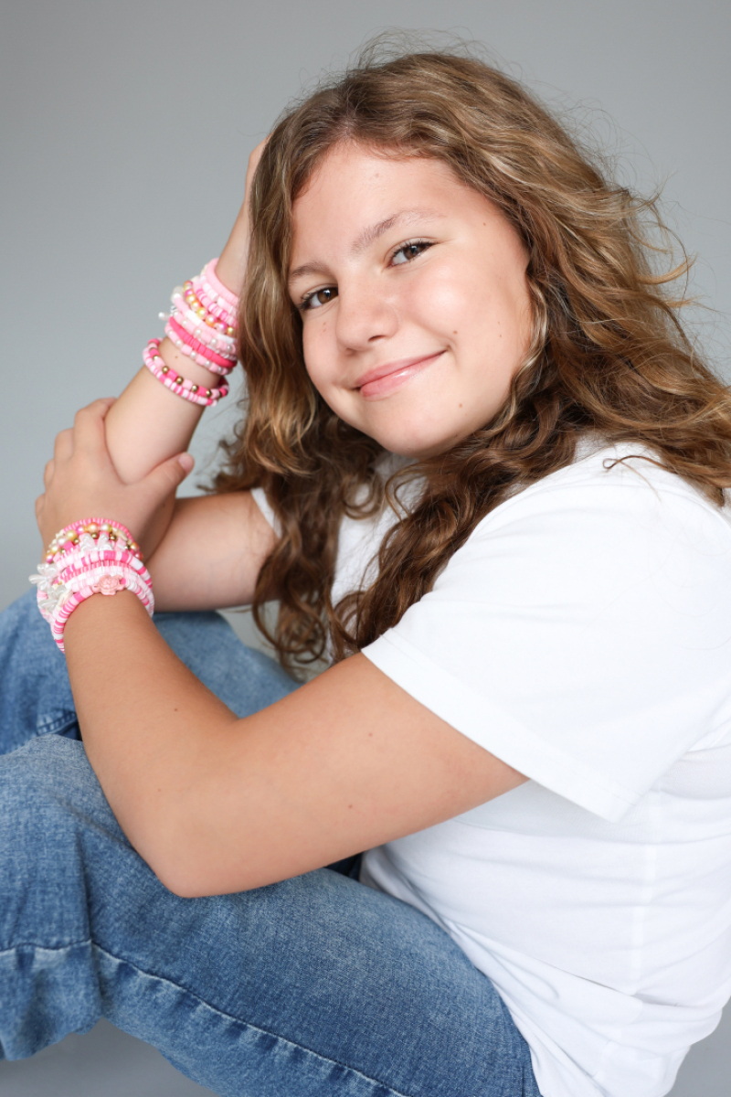 ZAZA Casting model ID: 24895