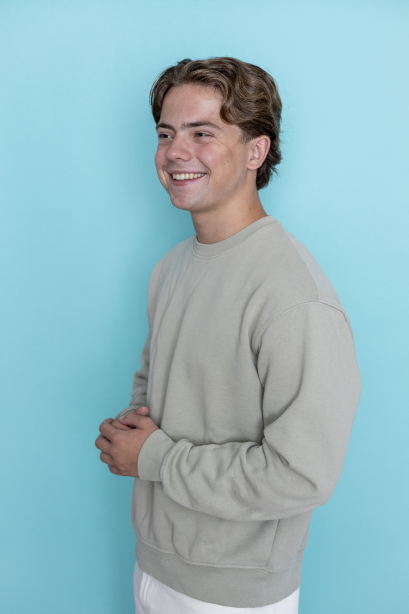 ZAZA Casting model ID: 948