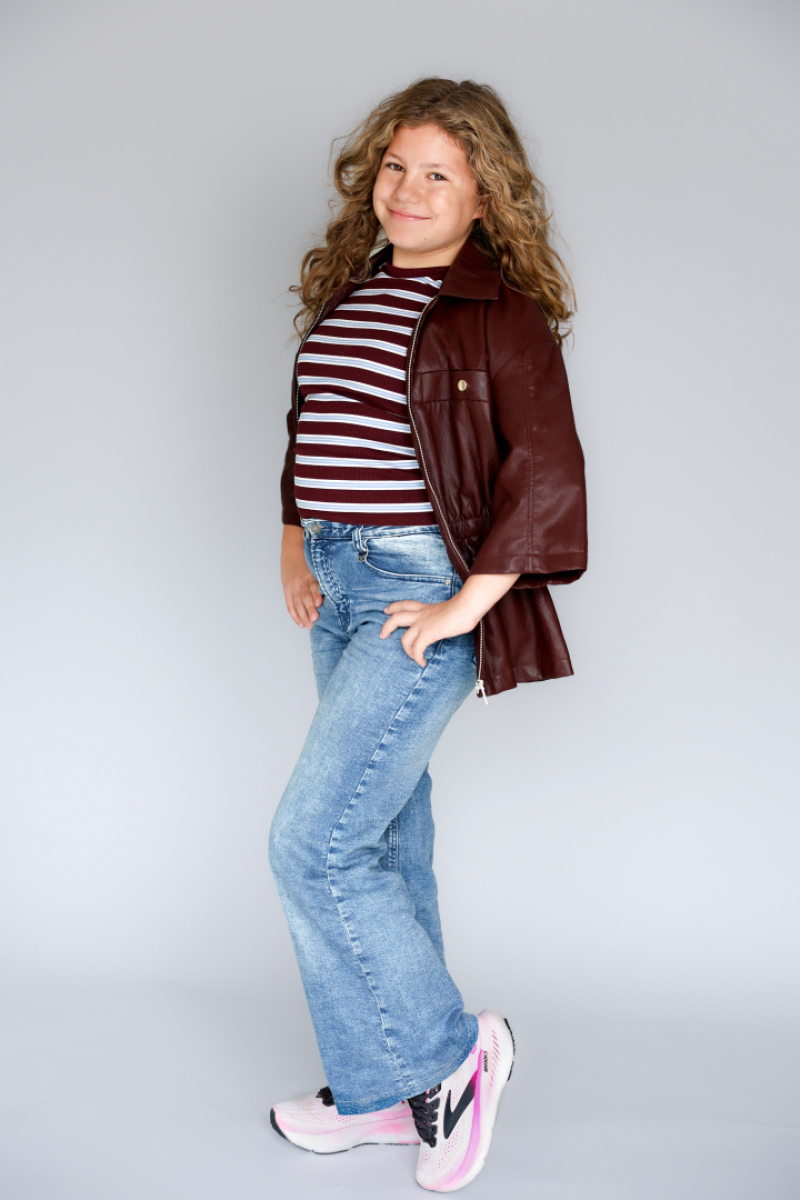 ZAZA Casting model ID: 24895