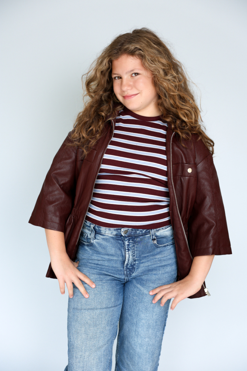 ZAZA Casting model ID: 24895